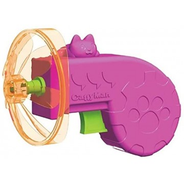 CattyMan Helicopter Toy